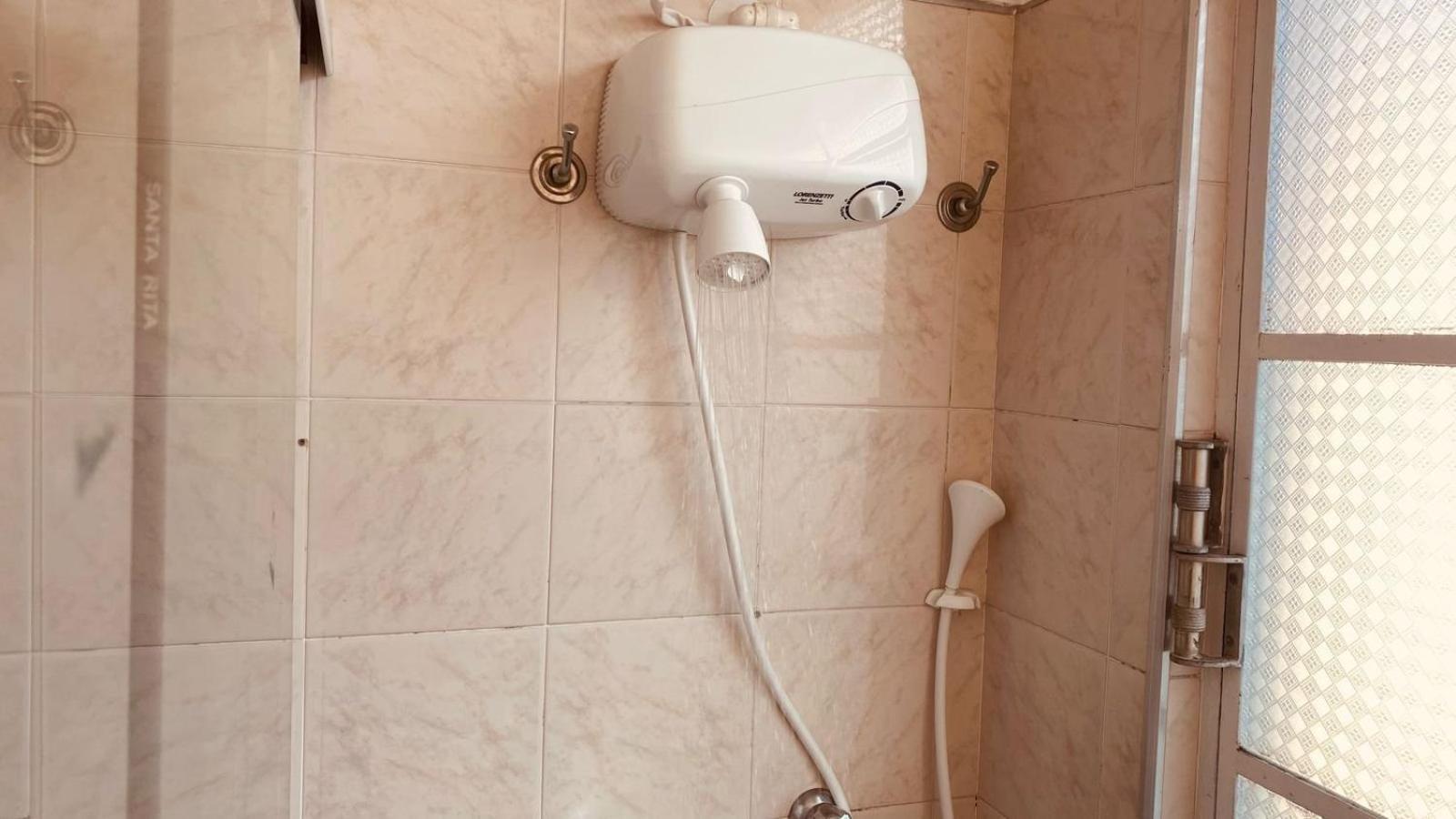 Suite Hotel Sao Jose - Melhor Localizacao Da Cidade! Perto De Tudo! 卡尚布 外观 照片